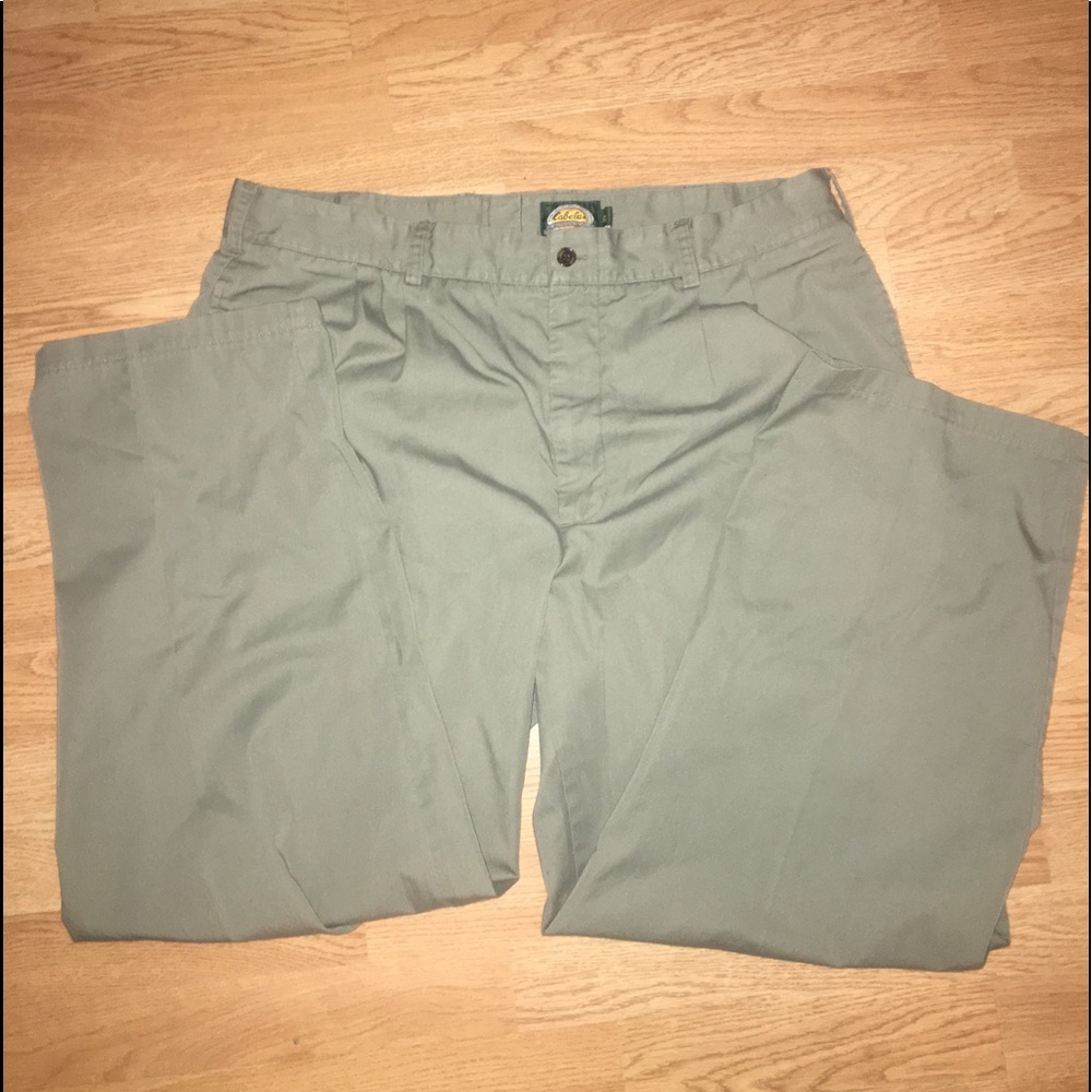 Cabela’s pants Size 40